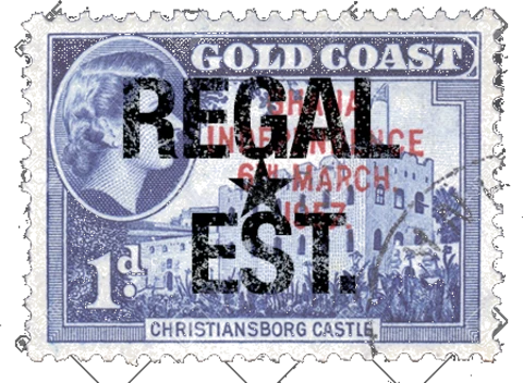 Regal Est