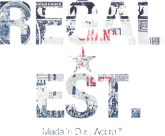 Regal Est — Made in Osu, Accra